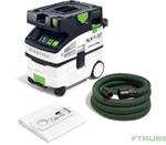 Пылеудаляющий аппарат CLEANTEC FESTOOL CTL MIDI I Festool 578309, 574832