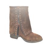 Ботильоны La Bellini 395-8612-01T 395-8612-06T