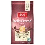Кофе в зернах Melitta bellacrema intenso (Мелитта Белла Крема Интенсо) зерно 1000 г. 4002720009741