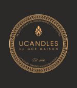 Ucandles by Gor Maison — производство ароматической продукции для дома