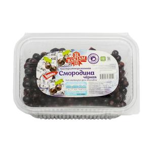 Смородина свежезамороженная