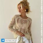 Блузы женские, новогодняя коллекция