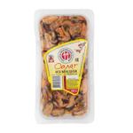 Салат из мидии по-корейски ООО "Рыбный день" 150 гр