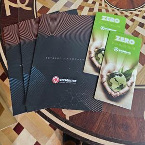 каталоги продукции Vermeister