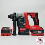 Бесщеточный перфоратор (M33)