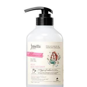 Парфюмированный шампунь Jmella In France Disney Blossom Chu 500мл 1/20