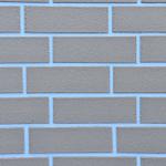 Гибкая Клинкерная плитка "Абрикосовый" 0027