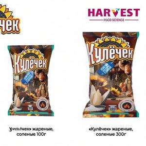 КулёчекСырьё: качество начинается с выбора
Для производства наших семечек мы используем отборные семена подсолнечника:
- Класс: А
- Сорт: 361, 363 и Т6
- Калибр: 180-200
Сырье закупаем на Алтае, во Внутренней Монголии и в Казахстане. Эти регионы славятся своими плодородными почвами и благоприятными климатическими условиями для выращивания подсолнечника. Семечки из этих мест отличаются крупным размером, насыщенным вкусом и высоким содержанием полезных веществ. Мы тщательно проверяем каждую партию сырья, чтобы убедиться в её соответствии нашим высоким стандартам.