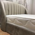 Матрасы под СТМ