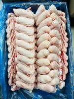 Крыло Елка Меркадор