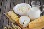 молочная продукция оптом и в розницу