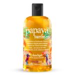 Гель для душа Treaclemoon Летняя папайя / Papaya summer Bath & shower gel, 500 мл