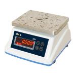 Весы порционные MAS MSWE-6 23-00017607