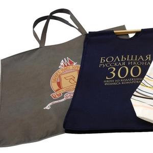 сумки-шопперы