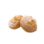 Пирожное "Солнышко" с творожной начинкой Баттерфляй