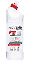 WC гель для унитаза и биде DECS Универсал 750 мл.