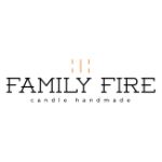 Family Fire — больше, чем просто свечи