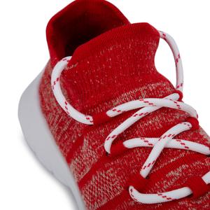 Кроссовки из конопляной пряжи