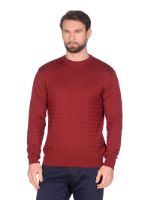 Джемпер мужской MODCLICK арт 21112 (хлопок)