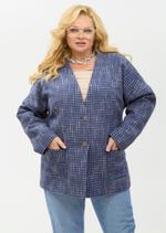 Жакет женский YOUR SIZE Модель 2267