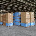 Логистика из Китая