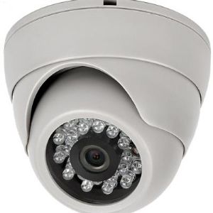 AHD камера видеонаблюдения. Разрешение: 1280 х 960 - 1 Мрх,

3,6мм, 1/3&#34; , CMOS.