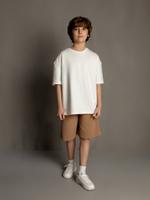 Костюм с шортами детский оверсайз ARDIROSE ФО-25