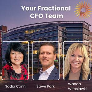CFO's