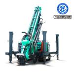 Professional exploration reverse circulation drilling rig HUAXIAMASTER 6000