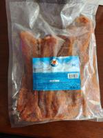 Минтай солено сушеный филе спинки с перцем ТМ Новый океан Y-3 Y-3