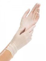 Перчатки Нитриловые Manipula Special