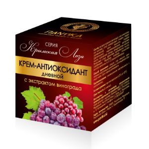 Серия кремов &#34;Крымская лоза&#34; с экстрактом винограда

Одним из наиболее перспективных источников природных антиоксидантов является виноград, содержащий несколько классов полифенолов: антоцианы, фенолокислоты, флавонолы, лейкоцианидины, катехины и танины. Кроме того, особенно красный виноград, богат ресвератролом, который придает красным винам уникальные лечебные свойства. Поэтому применение экстракта винограда в качестве биологически активной добавки при производстве косметических изделий, изучение его свойств и физиологического воздействия на кожу актуально и перспективно.

 
Лабораторией красоты и здоровья «ПАНТИКА» разработаны технологические и рецептурные решения, позволяющие повысить антиоксидантные свойства косметических изделий путем введения в рецептуру экстракта цельных ягод винограда. При этом в качестве носителей функциональных компонентов в нашей разработке выступают экстракты кожицы лучших сортов крымского красного винограда.

 
Помимо своей биологической активности, флавоноиды, которые входят в состав экстрактов, оказывают бактериостатическое и фунгистатическое действие, тем самым заменяя синтетические консерванты, которые пагубно влияют на иммунитет и состояние кожи. Такие флавоноиды как проантоцианидины, кверцетин и катехины обладают мощным антиоксидантным и бактериостатическим действием. Их концентрацию в рецептурах кремов мы рассчитывали с учетом не только достижения ингибирования микрофлоры, но главным образом с целью достижения явно выраженного положительного воздействия на кожу человека.

 
Среди основных неоспоримых достоинств полифенолов винограда, как составляющих косметической формулы, являются: укрепление стенок сосудов; улучшение обменных процессов в коже; ранозаживляющий эффект; противоаллергическое действие; увлажнение/смягчение кожи; придание коже бархатистости; стимуляция синтеза волокон коллагена; разглаживание морщинок; мощный антиоксидантный эффект.

 
Свойства красного винограда в косметической серии «Крымская лоза»:

придает коже нежную бархатистость;
регенерирующее свойство;
мощный антиоксидантный эффект;
стимуляция синтеза волокон коллагена;
разглаживание морщинок;
тонизирующее действие.

Серия &#34;Крымская лоза&#34; включает в себя следующие продукты: Крем антиоксидант ночной, Крем антиоксидант дневной, Крем антиоксидант увлажняющий, Крем для тела, Скраб с виноградной косточкой.