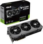 ASUS TUF Gaming GeForce RTX 4090 24 ГБ GDDR6X GPU Видеокарта 90YV0IE0-M0AA00