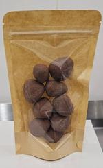 Клубника в шоколаде