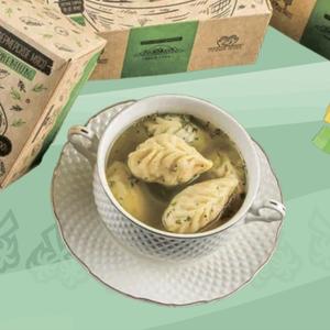 Готовая продукция