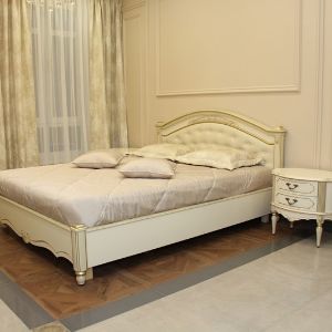 Спальня. ЮТА