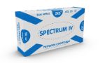 Перчатки ZKS нитриловые Spectrum IV голубые 9108
