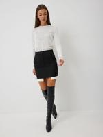 Элегантная 2-ка Лонгслив и юбка