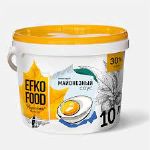 Майонез EFKO FOOD Professional" 30% 10л.