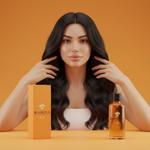 BOSSERA LUXELLE Масло Соснового Терпентина 50 МЛ — Натуральное Эфирное Масло
