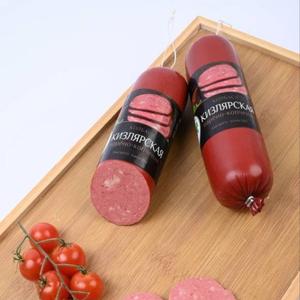 кизлярская