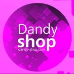 Dandy-Shop — питьевой нано-коллаген из Японии
