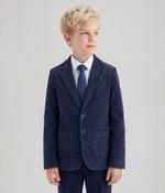 Пиджак детский TOTTI KIDS AW25TKB002