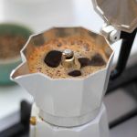Гейзерные кофеварки: принцип работы, виды, преимущества