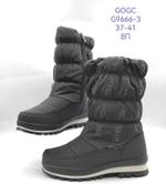 Дутики зимние сапоги GOGC G9666-3 G9666-3
