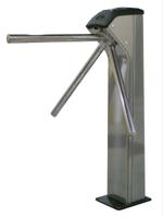 Турникет полуавтоматический "SA320-Е300-EM" с планками "антипаника" Сибирский Арсенал SA320-Е300-EM