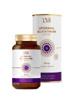 Liposomal Vitamins, Липосомальный Глутатион, вегетарианские капсулы, 60 шт. Liposomal Vitamins