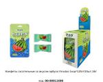 Конфеты сосательные со вкусом АРБУЗА Fun Candy Lab Yimubai 00-00011690