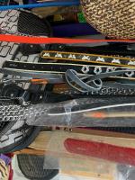 Ошейники и поводки для животных