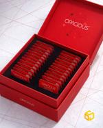 OPACIOUS Spider Toxin Micro Needle Serum Set Daesung Medi